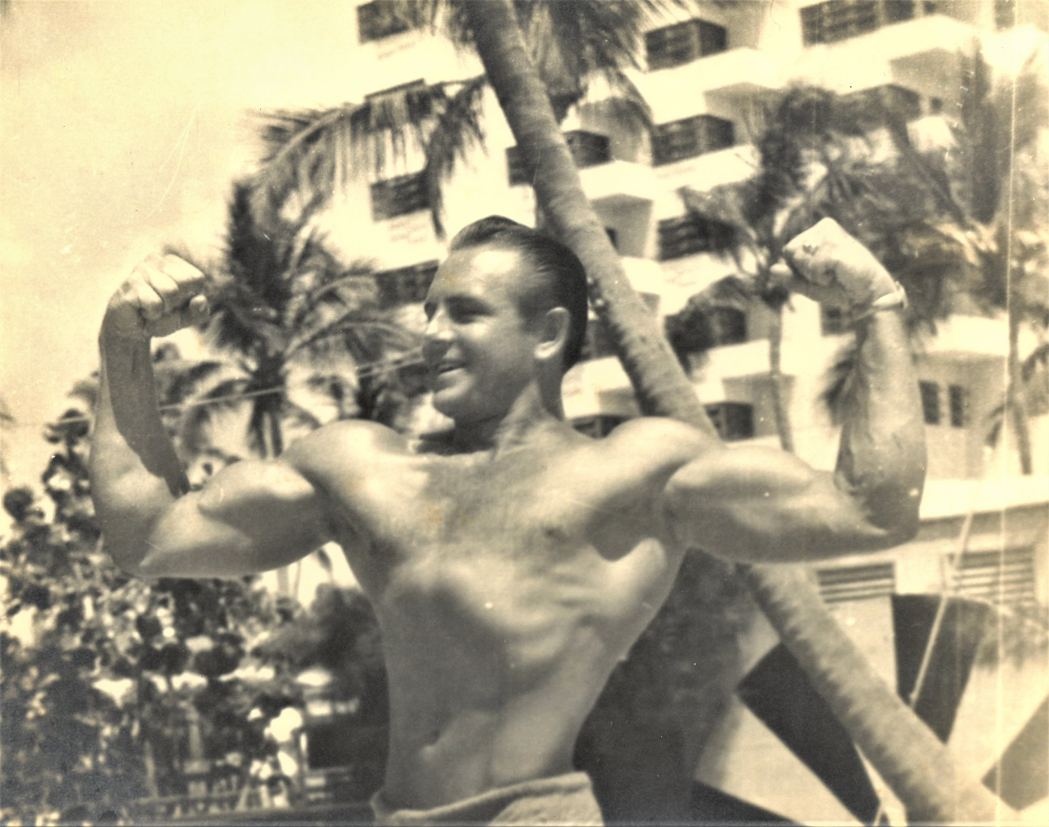 Bill at Competition Bill at Competition